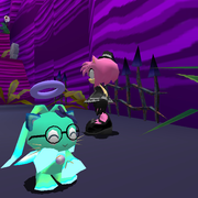 Cute-Azure