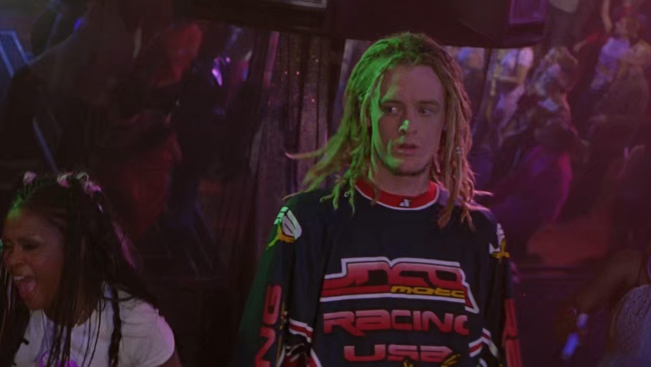 Clockstoppers Screenshot 1