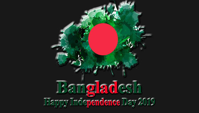 26 March Independence Day