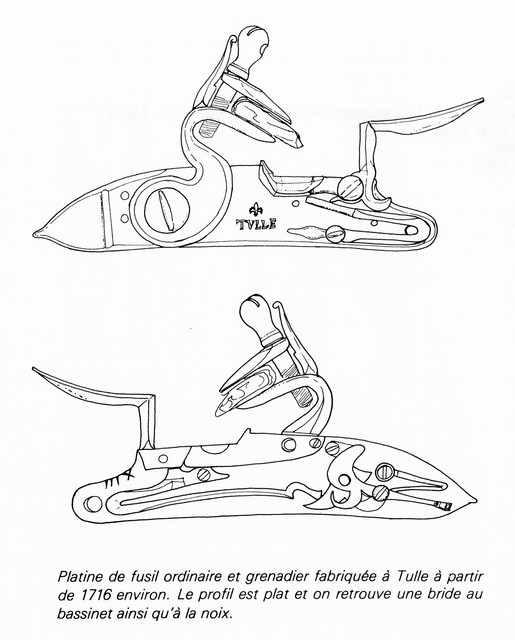 1716 lockplate