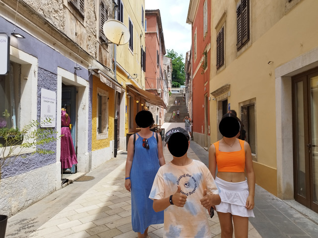 DIA 6. Pula y península de Premantura. Jueves 27 de junio. - Italia (zona Venecia) e Istria. Julio 2024 (6)