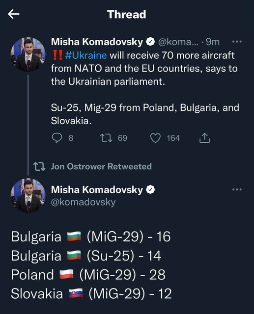 Ukraine-AIrcraft