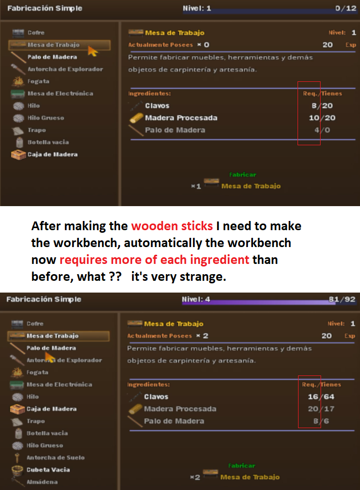 Crafting Script v3.8 - Updated 2/26/2015 | Page 28 | RPG Maker Forums