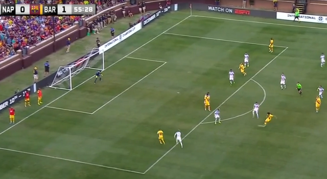 offside