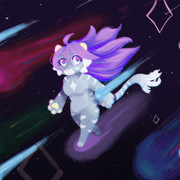 meteors
