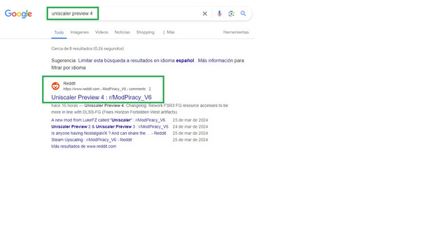 uniscaler