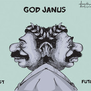 God Janus