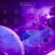 Dark Matter 3 - Lost Quantum, Michael Rajecki