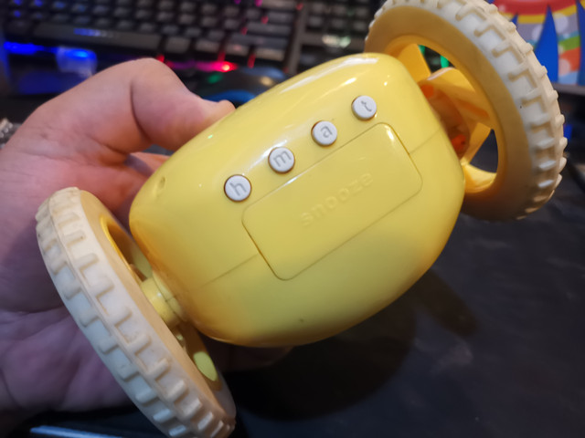 hdrpl