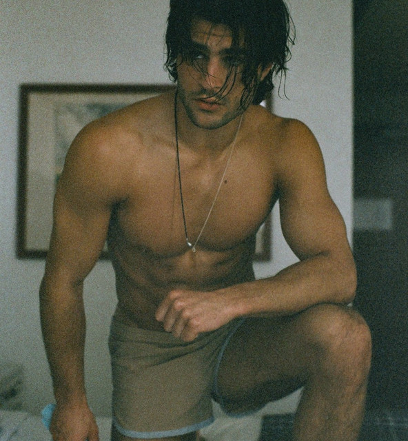 Italian boy