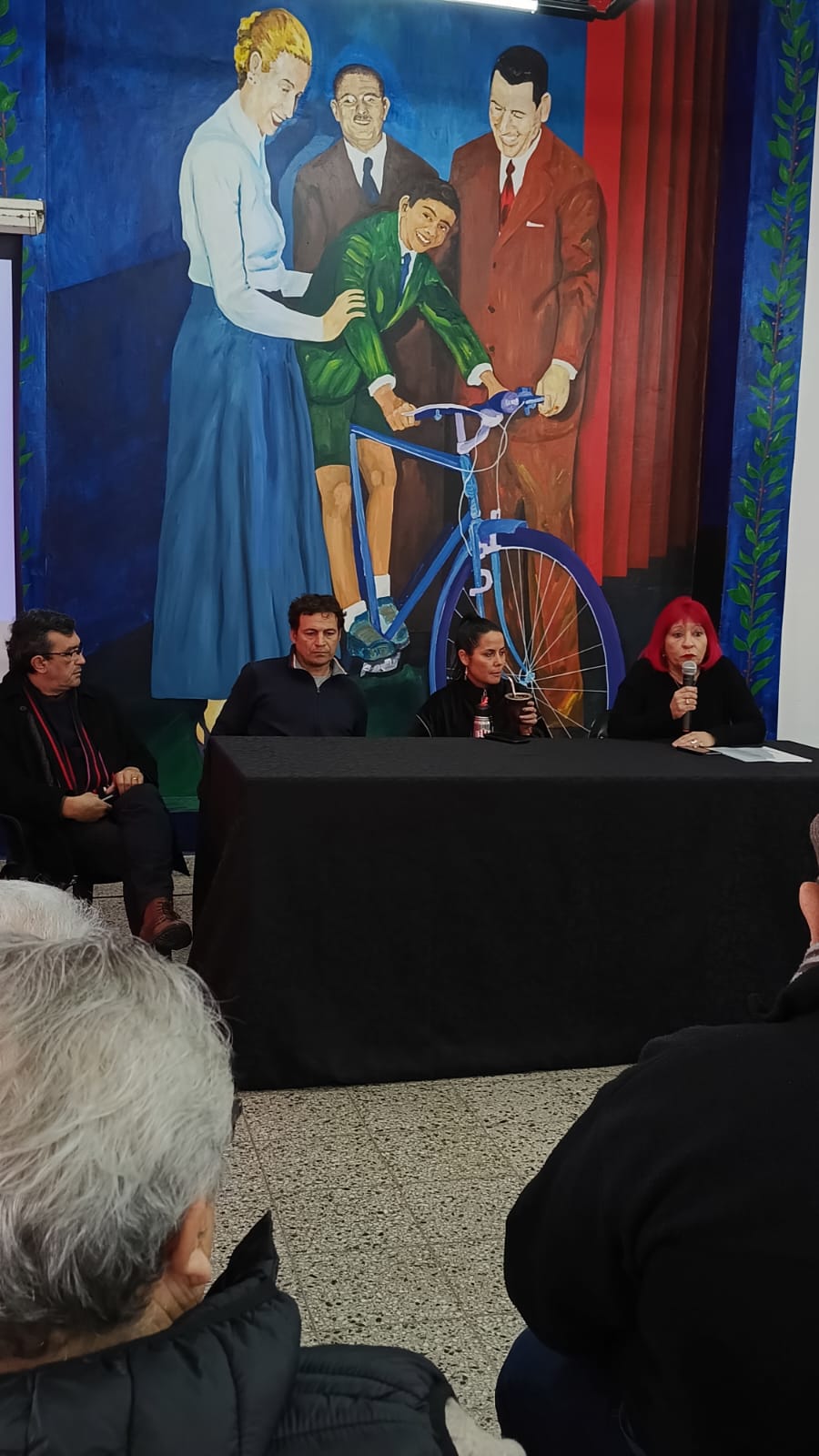 La Departamental del Partido Justicialista se expidió sobre la tercerización del alumbrado público