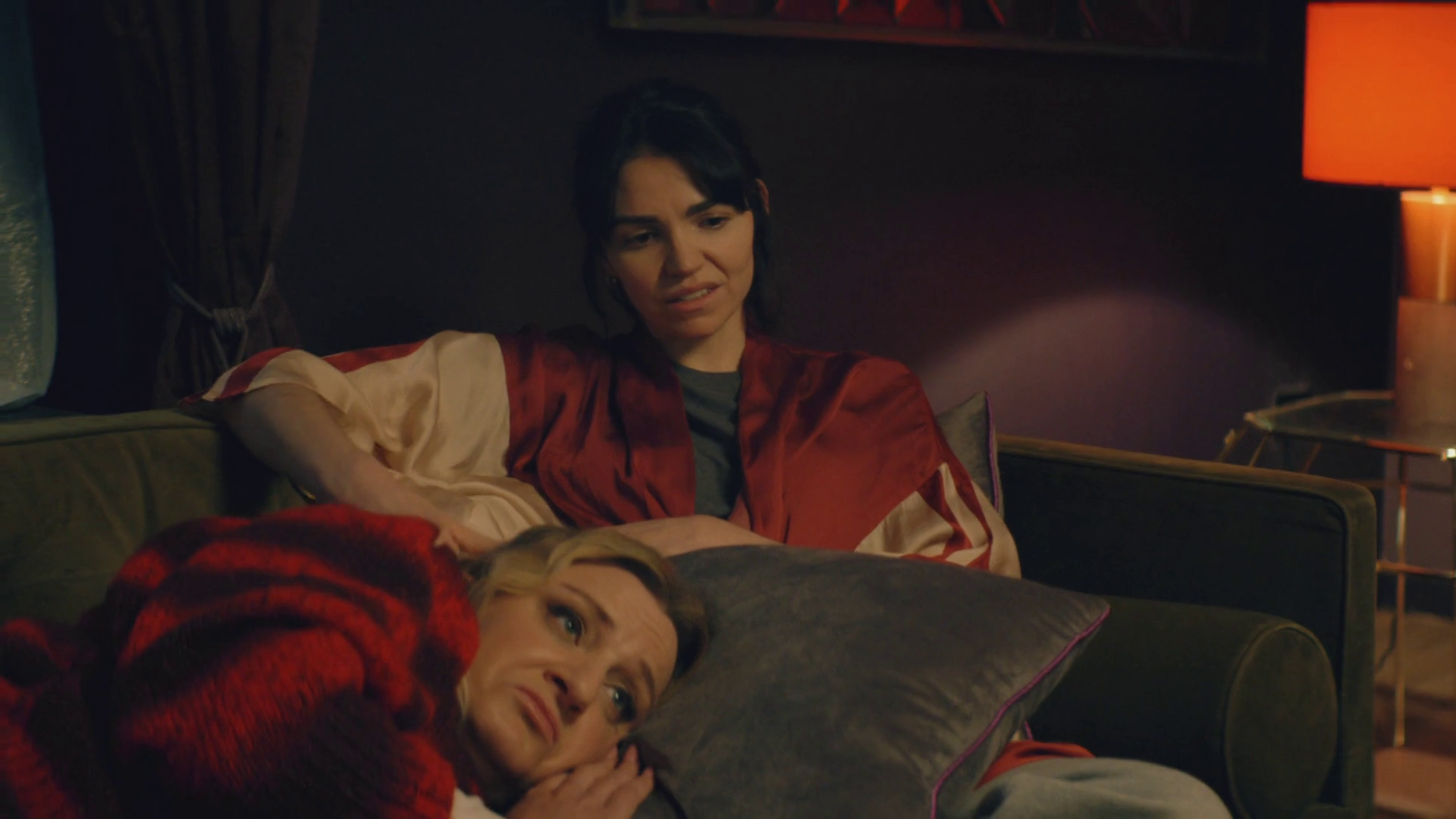 Download Am I Being Unreasonable (Season 1) {English With Subtitles} WeB-DL 720p [160MB] || 1080p [560MB]