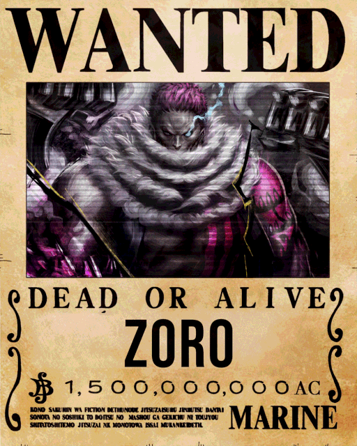 zoro-capa