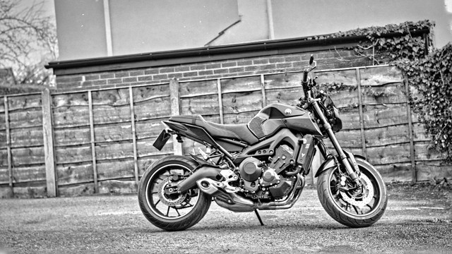 Yamaha
