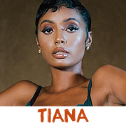 tiana