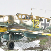 Bf 109G R6 TERMINADO 03