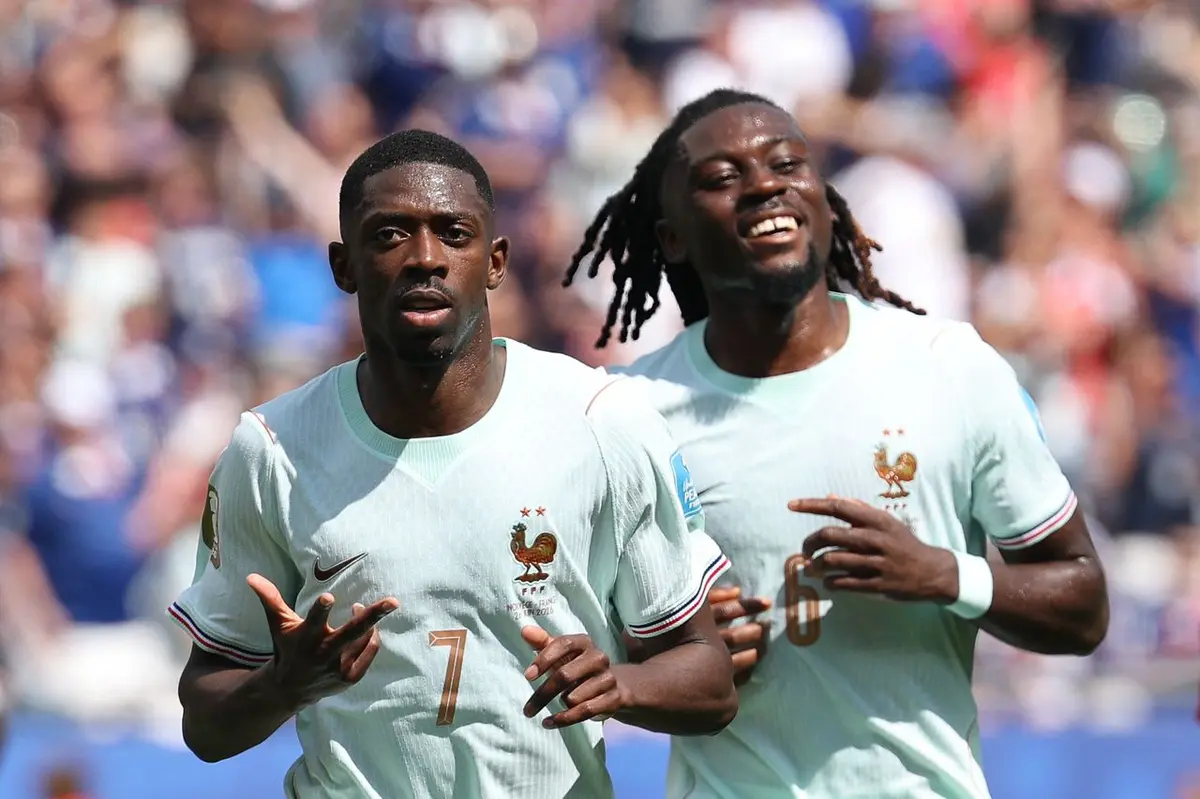 World Cup Quarter-Final: France vs. Morocco Set for Epic Showdown