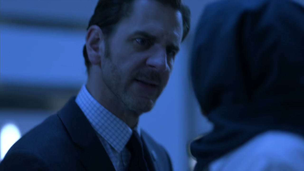 Blindspot Screenshot