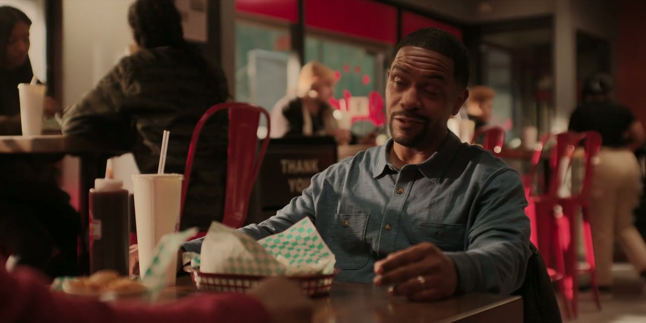 The Chi Screenshot