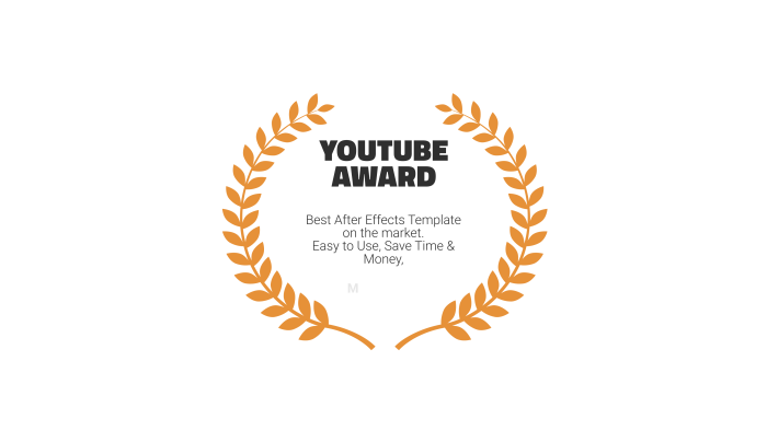 Youtube Pack - 27