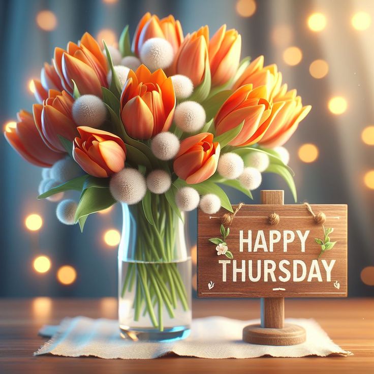 thursday