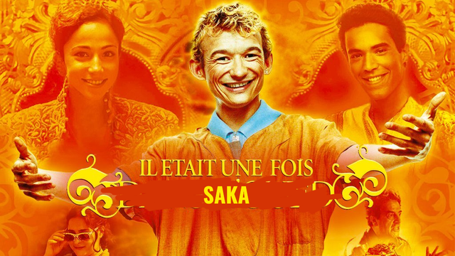 saka