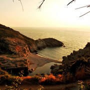 Chios-Greece