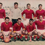 1957 ΡΟΜΑ