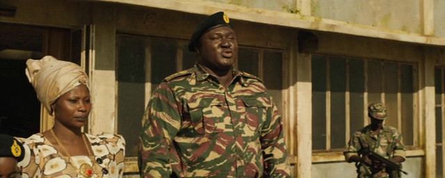 Entebbe 2