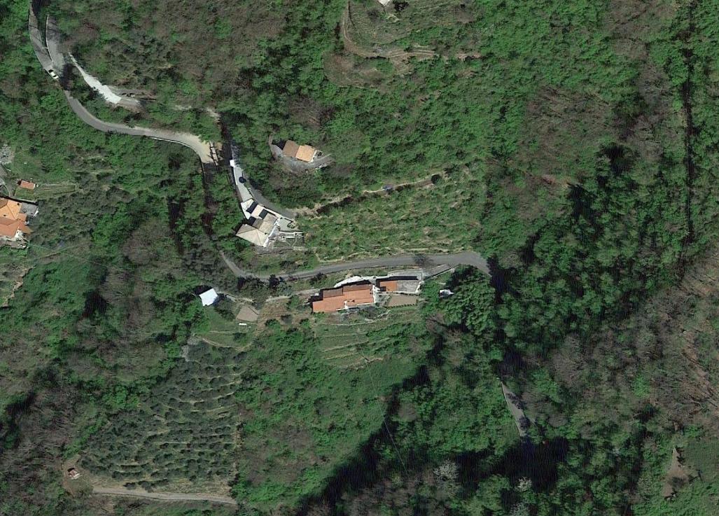 Satellite Google 2022