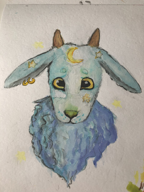 Azuli by Spicy]