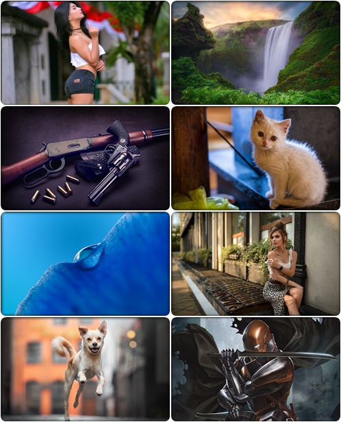 Best Mix Wallpapers 252