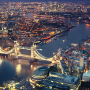 London