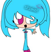 shake