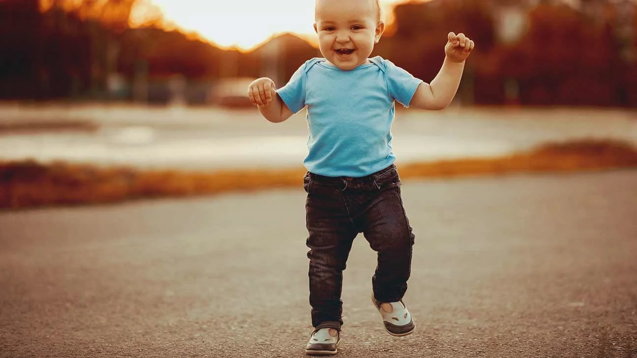 First Line in Node Js