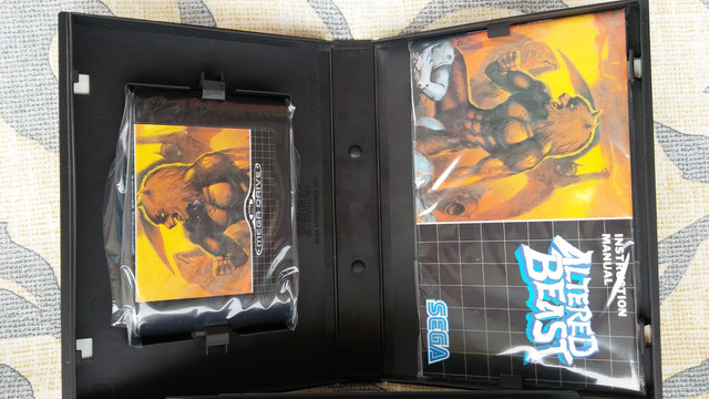 Altered-Beast