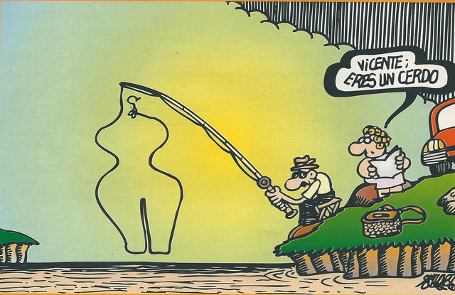 CHISTE FORGES