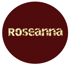 Roseanna