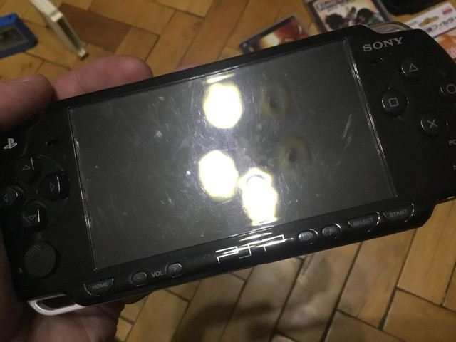 psp5