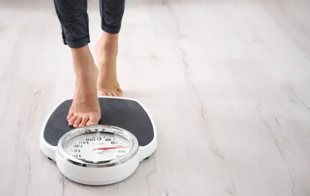 When You Should See a Weight Loss Specialist
