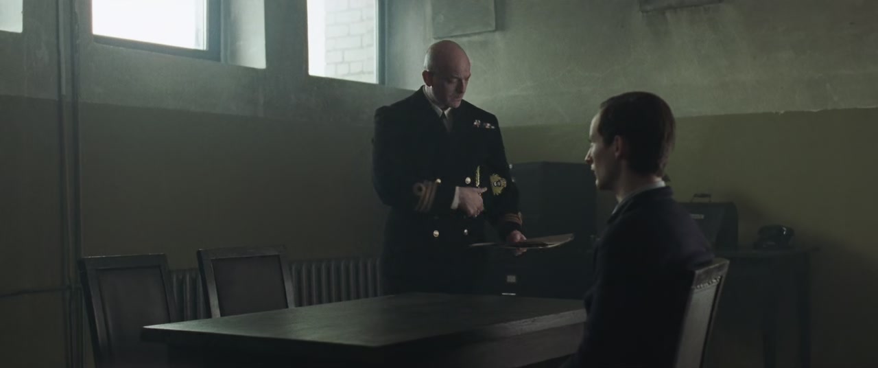 Nr. 24 Screenshot