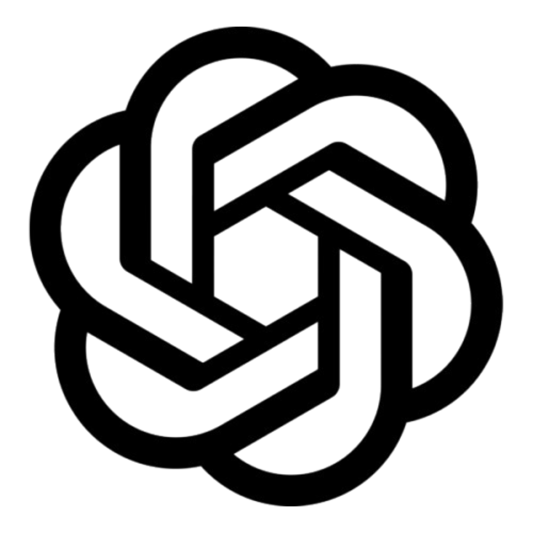 ChatGPT logo
