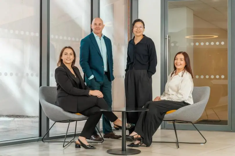 FundBank Rebrands as IRACE Digital to Link Traditional Banking with Crypto Services