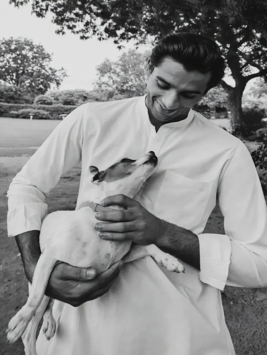 How to Adopt a Dog in Jaipur: A Comprehensive Guide