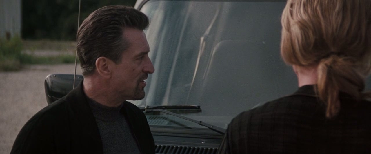 Heat Screenshot