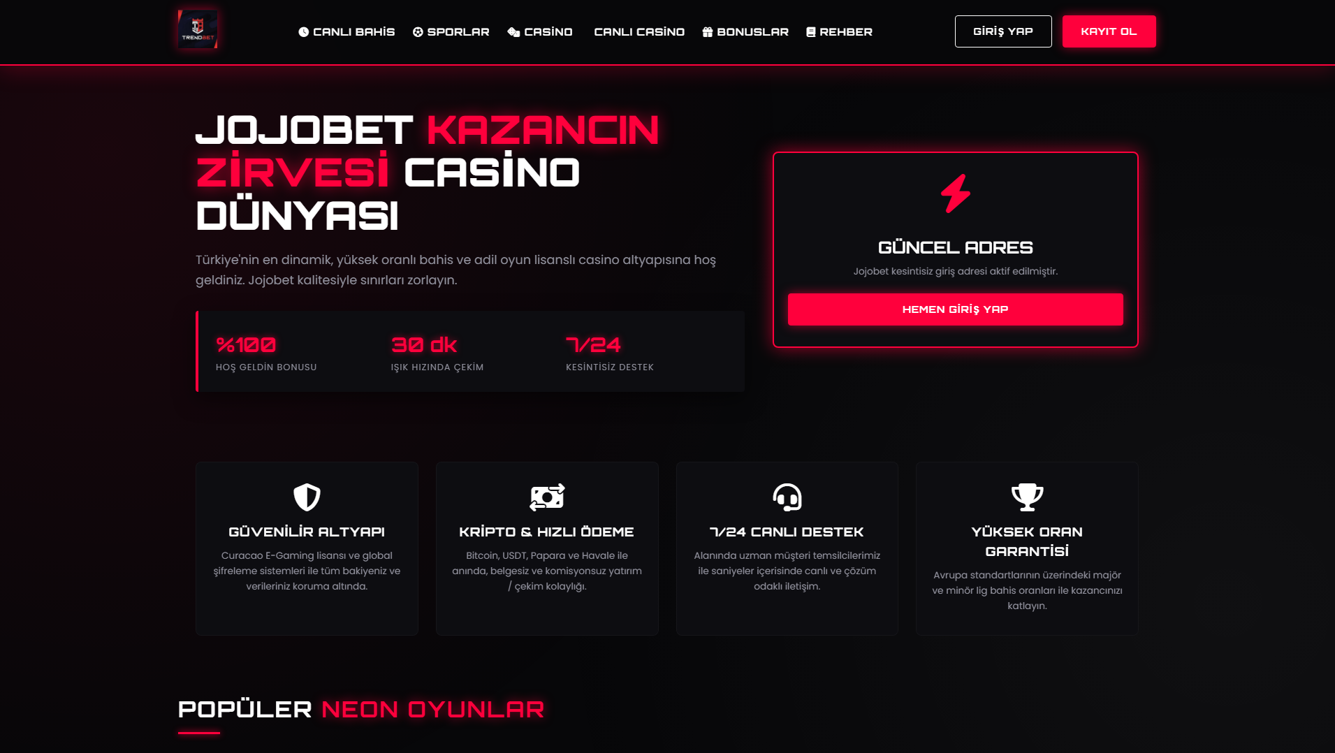 Forensic screenshot of [REDACTED] showing the phishing page layout