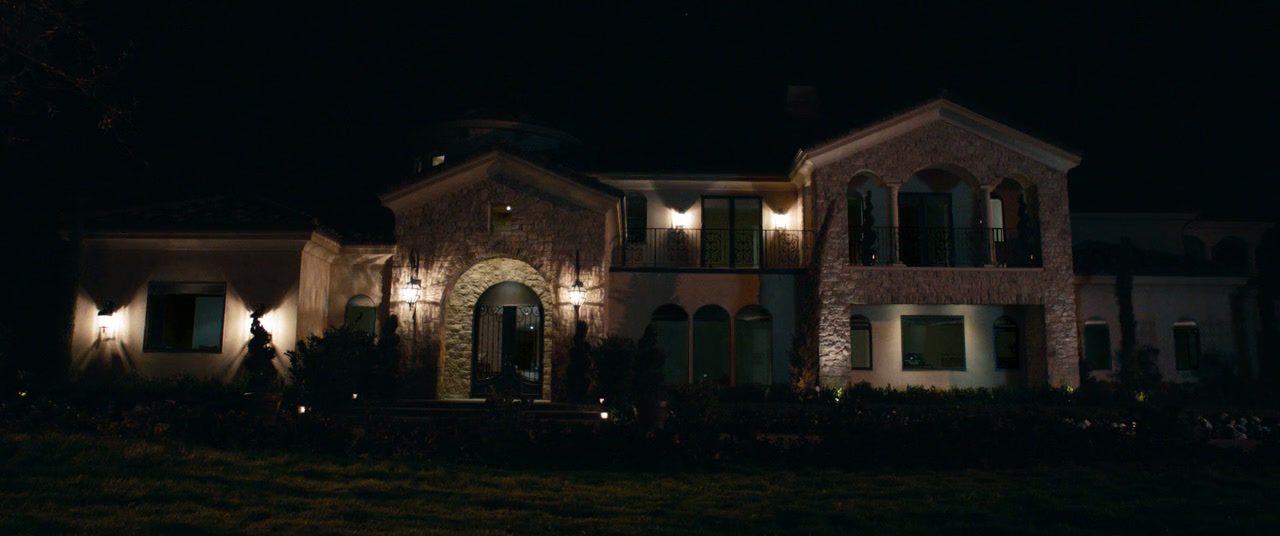 The Purge Screenshot