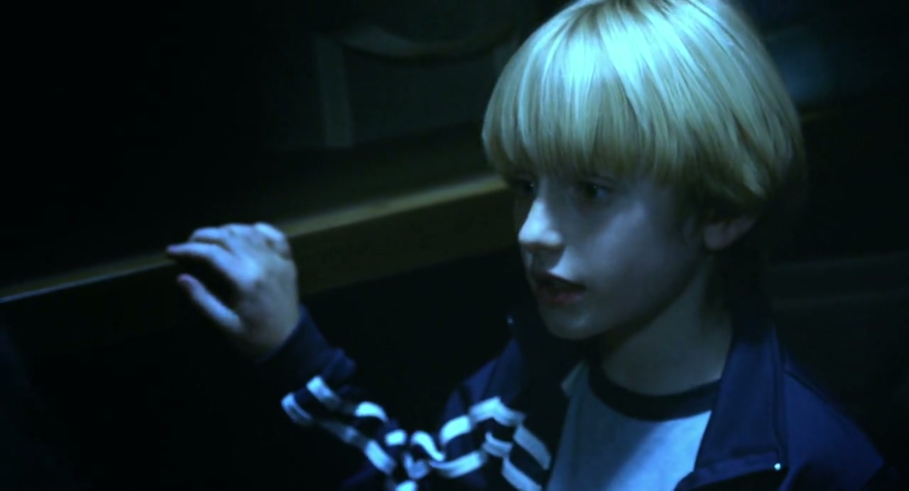 The Hole Screenshot