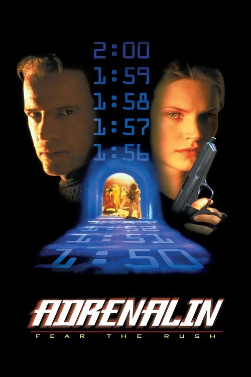 Adrenalina / Adrenalin: Fear the Rush (1996) PL.1080p.WEB-DL.H264-BP007 / Lektor PL