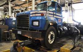 Truck Electrical Repair FAQs | Toledo Spring | Toledo, Ohio Truck Electrical Repair FAQs | Toledo Spring | Toledo, Ohio